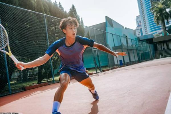 东莞新世界广场：体育培训部的最新课程与动态