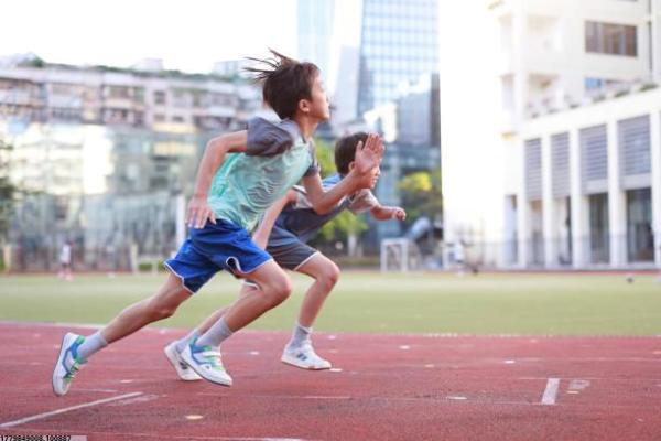 中考体育培训的成本与分析报告